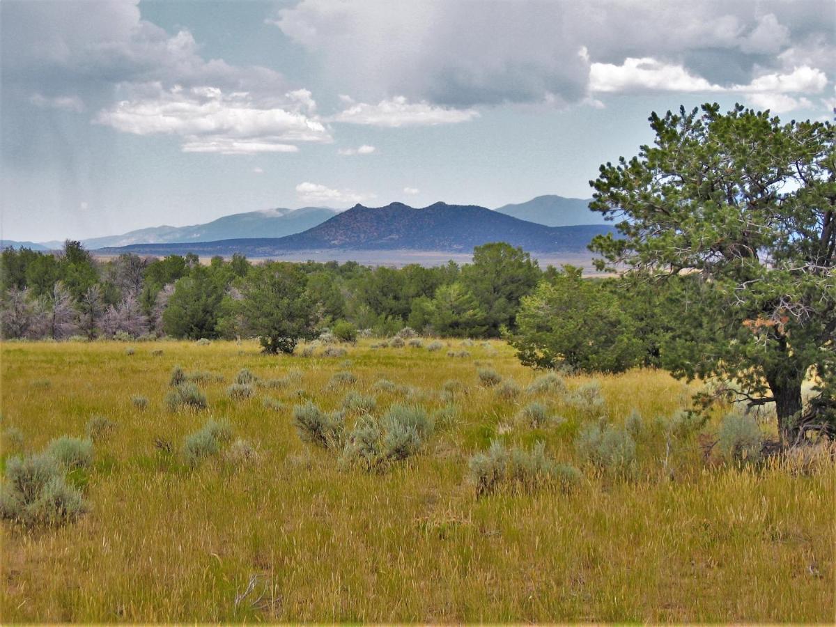 Oso Blanco Villa Ruidoso Bagian luar foto